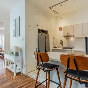 Superbe Avec Toit Terrasse Appartement
