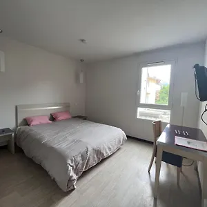 Charmant Studio Résidence La Closeraie Appartement