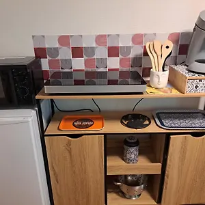  Appartement A L Ombre Du Figuier