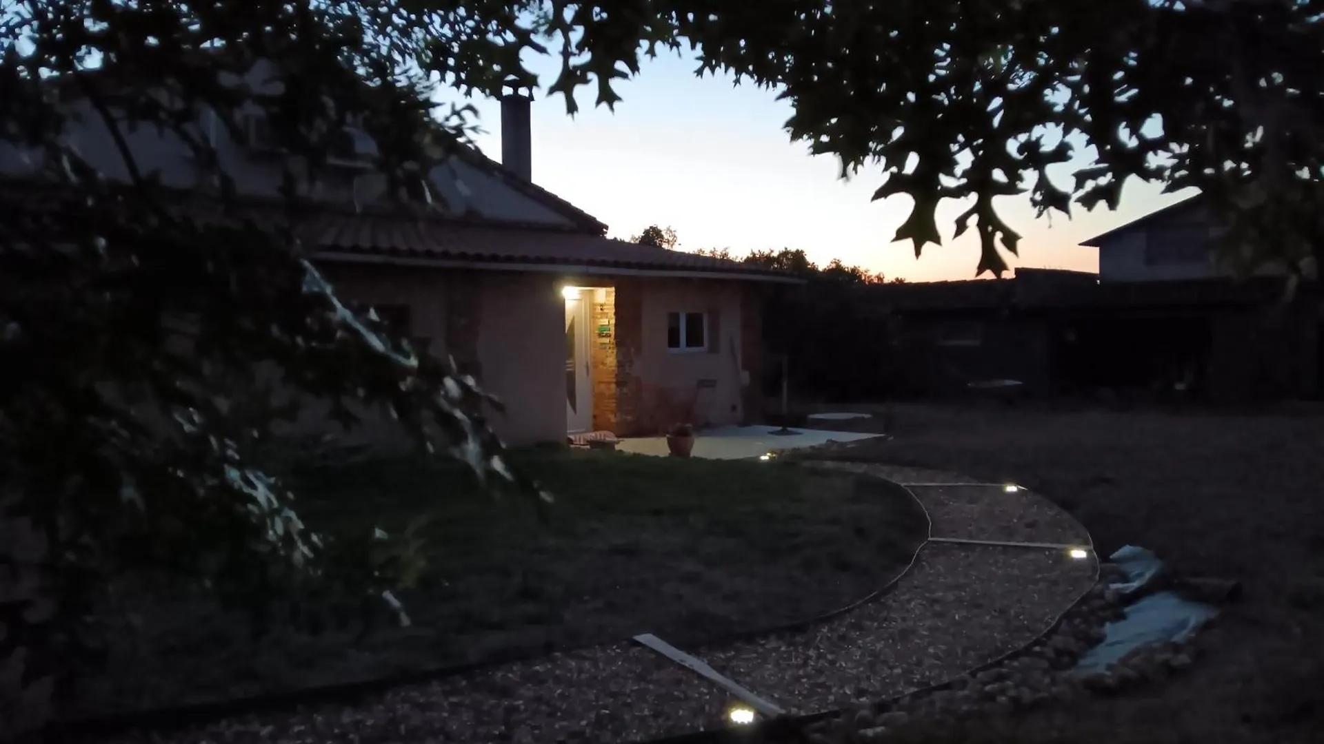 Holiday home Le Gite De Cousal Esperce